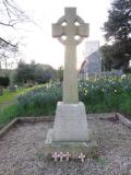 War Memorial , Semer